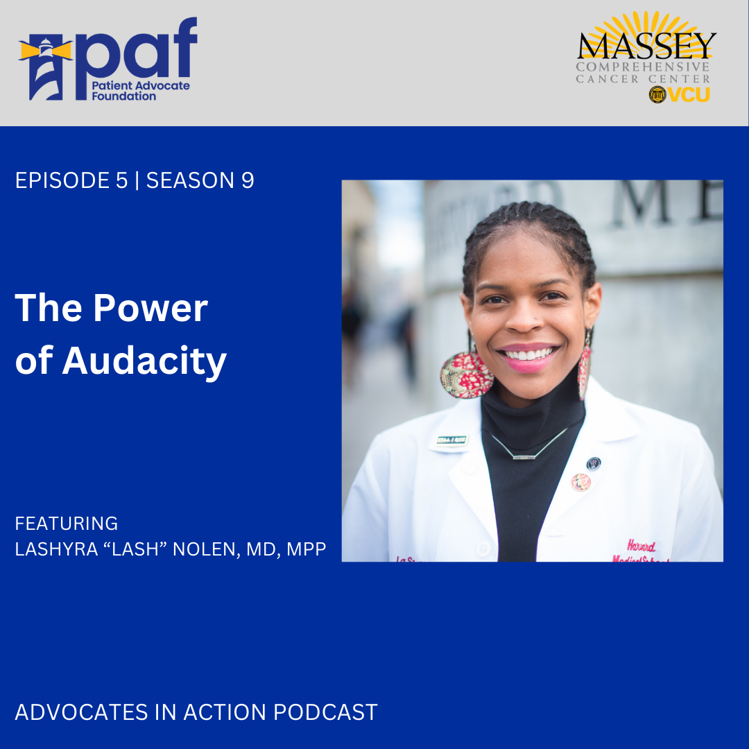 The Power of Audacity